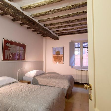 Attilio Camere Siena Exterior photo