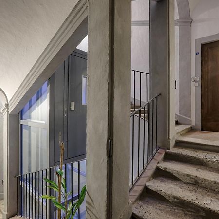 Attilio Camere Siena Exterior photo