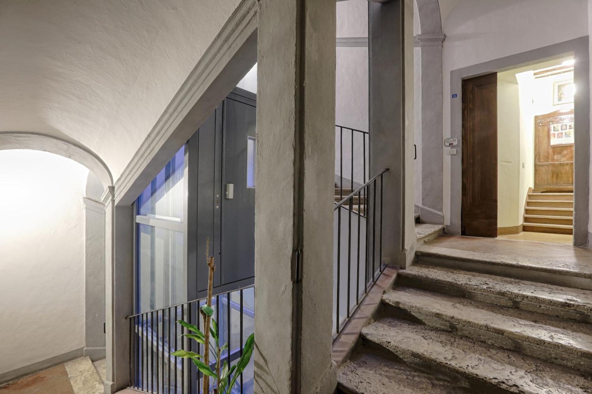 Attilio Camere Siena Exterior photo