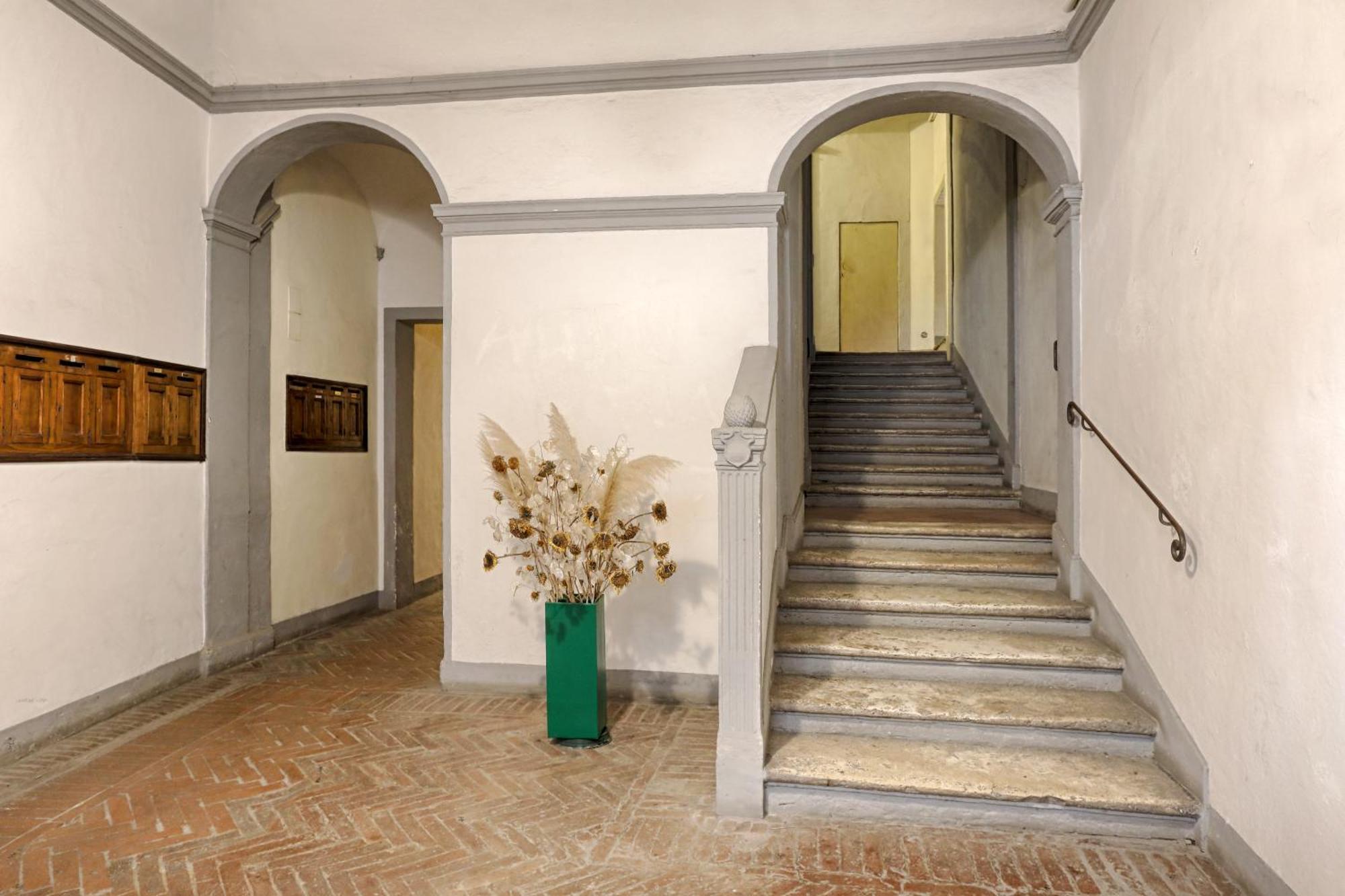 Attilio Camere Siena Exterior photo