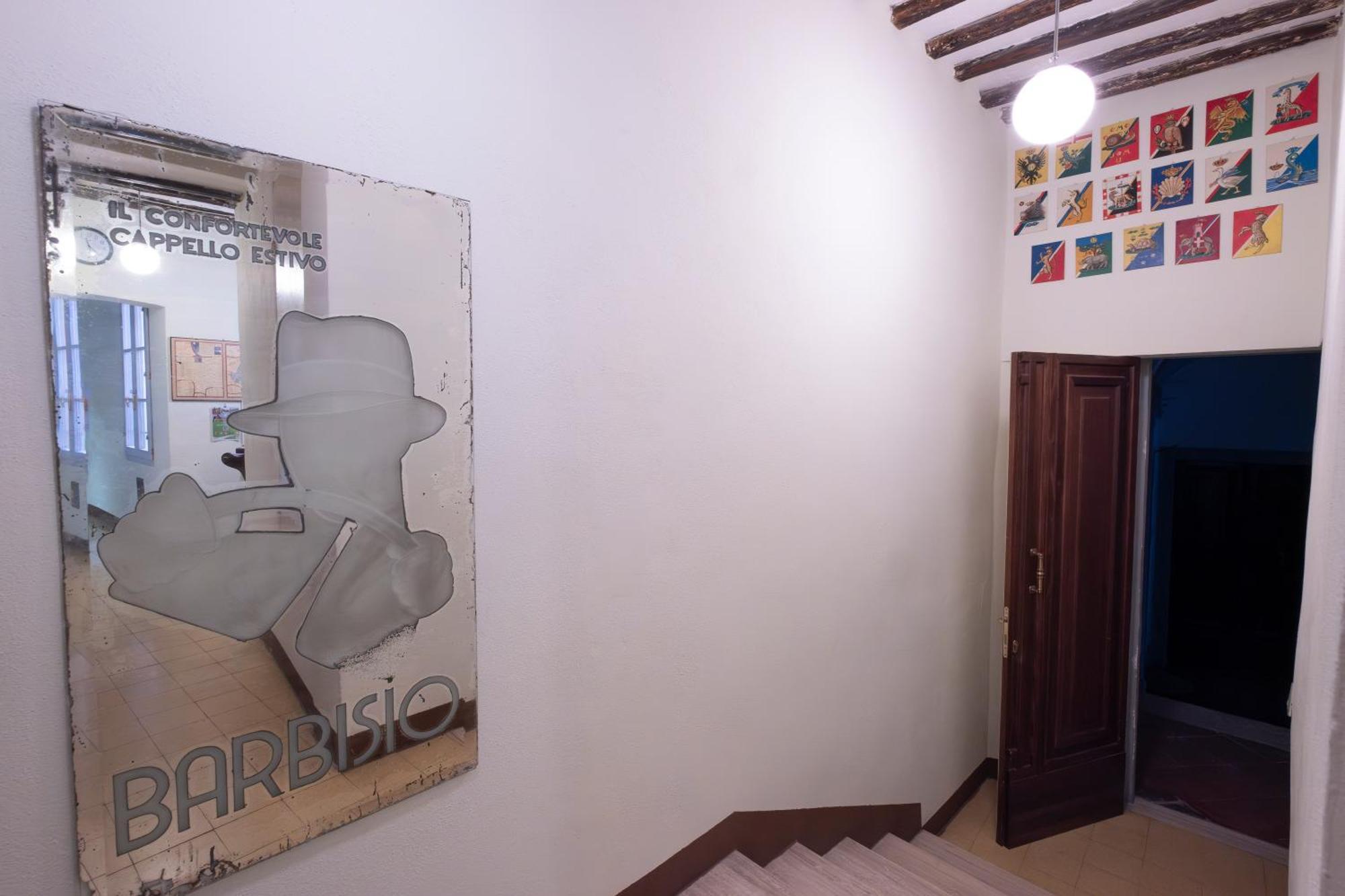 Attilio Camere Siena Exterior photo