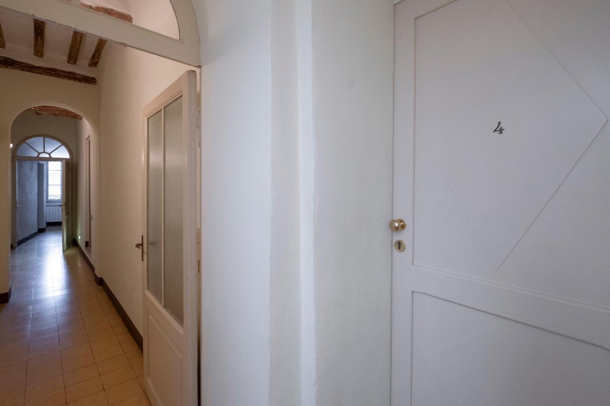 Attilio Camere Siena Exterior photo