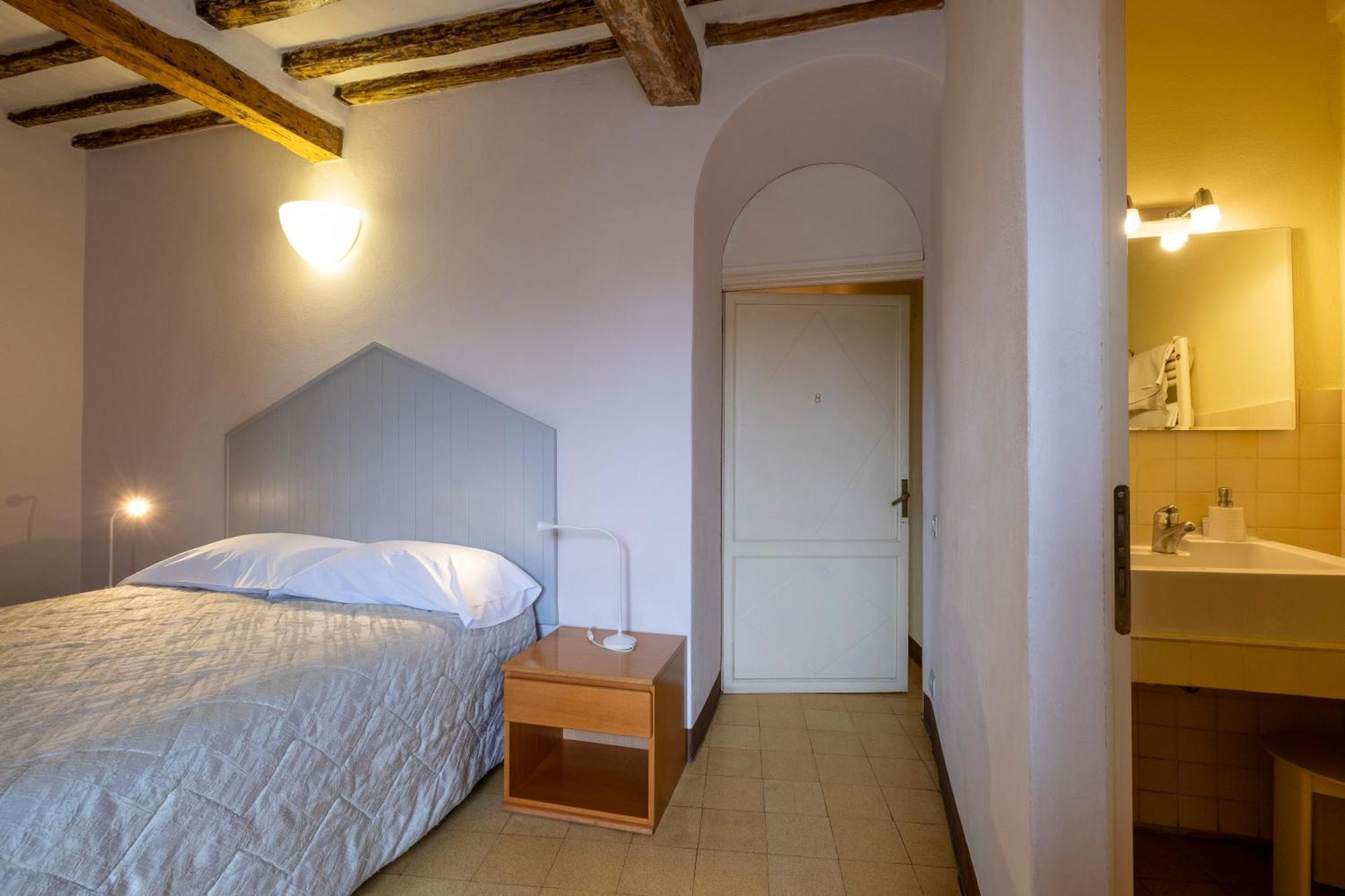 Attilio Camere Siena Exterior photo