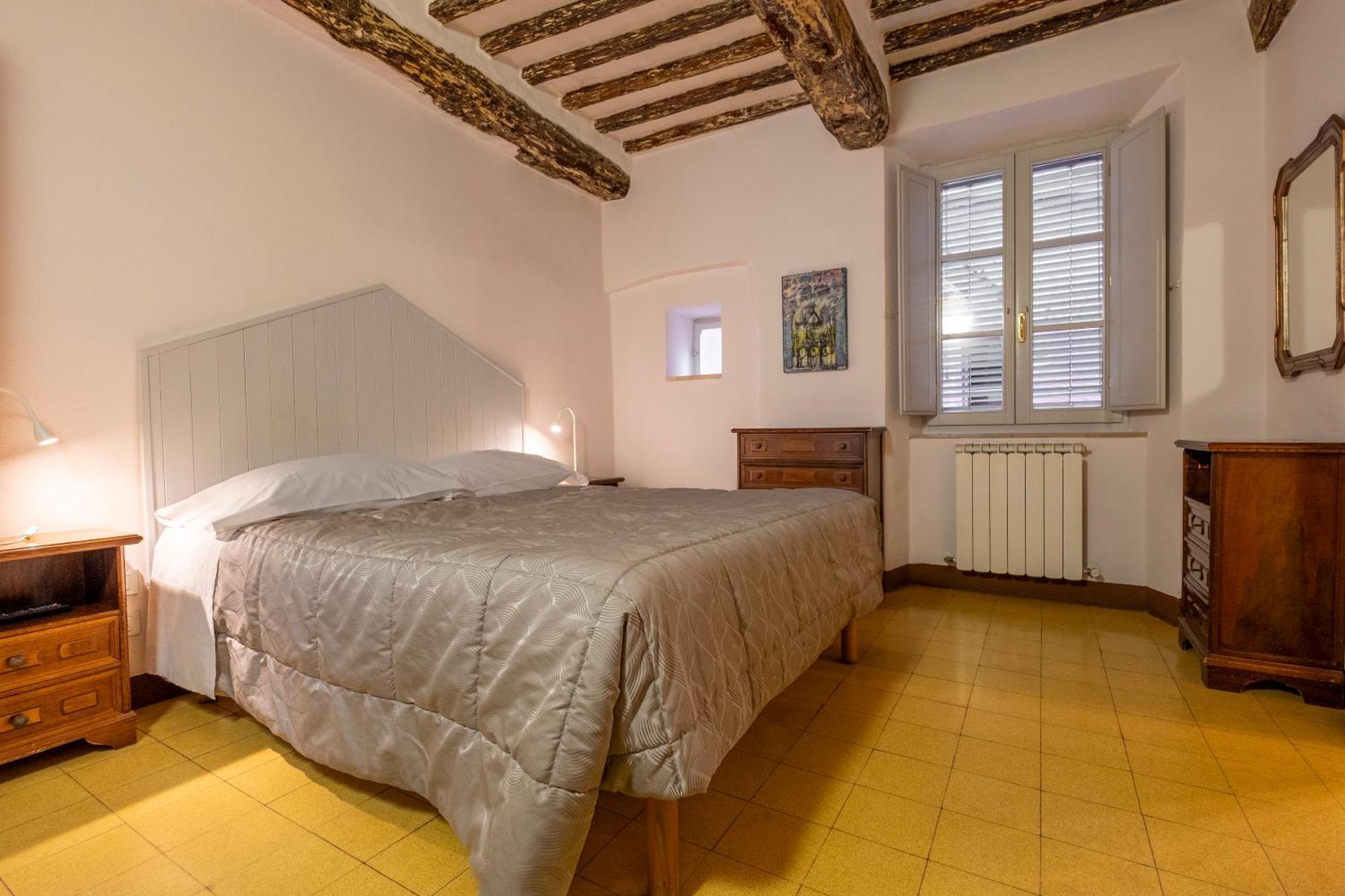 Attilio Camere Siena Exterior photo